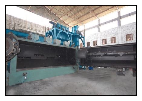 SHOT BLASTING MACHINES | SAND BLASTING MACHINE MANUFACTURERS IN INDIA
