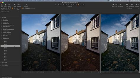Image result for Capture One 21 Tutorials