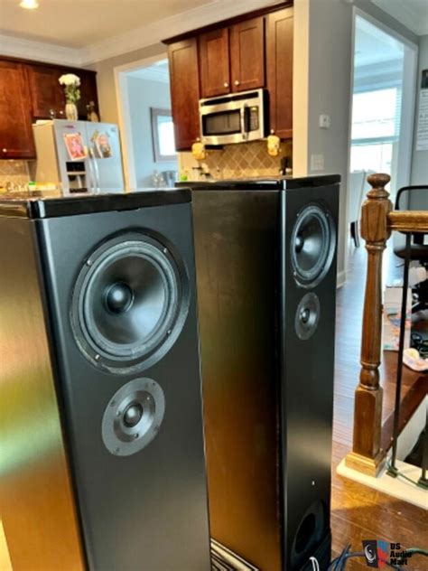 Image result for Definitive Technology BP-10 Sound Test