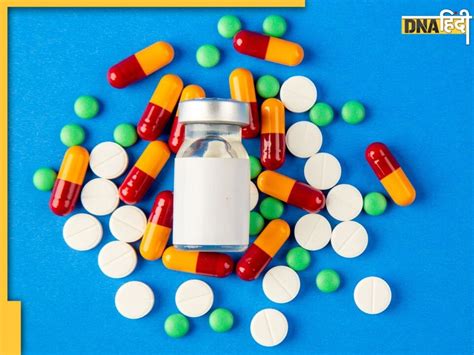 खतरनाक हो सकता है एंटीबायोटिक दवाओं का अत्यधिक सेवन, राहत बन सकती है आफत