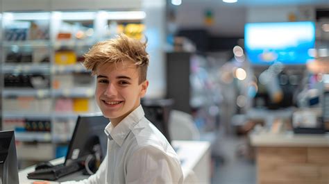 Retail Store Associate 的图像结果