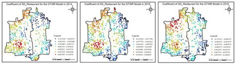 Mass Appraisal Modeling of Real Estate in Urban Centers by ...