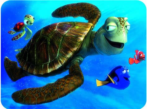 Finding Nemo Wallpaper: Finding Nemo Wallpaper | Finding nemo quotes ...