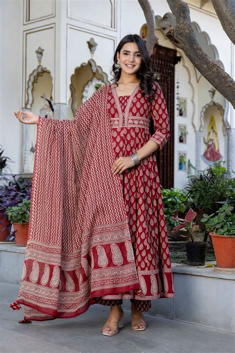 Ethnic Wear – Gulmohar Jaipur