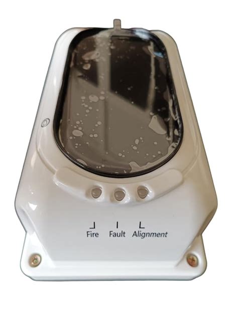 Beam Detectors Systems (Make TNA. Range 100 MTR) : Amazon.in: Home ...