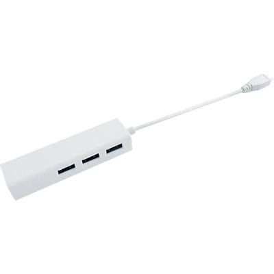 Image result for Micro USB Network Adapter