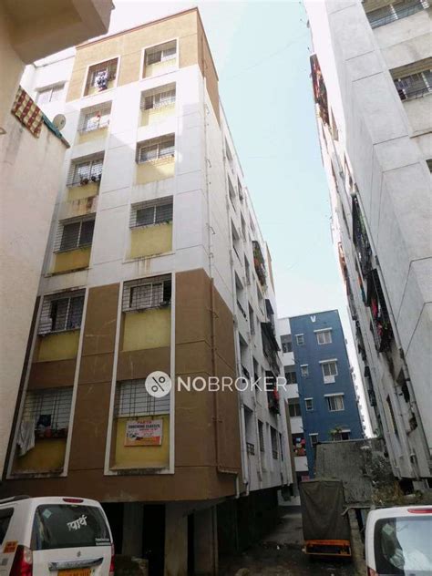 Chakradhar Heights Ambegaon Ambegaon Budruk, pune | Apartments/Flats ...