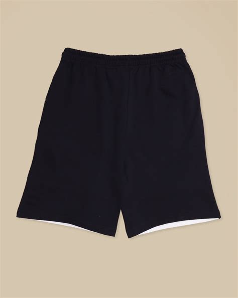 One Piece Printed Regular Fit Shorts For Boys – Kidsville
