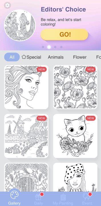 Tap Color APK Download for Android Free