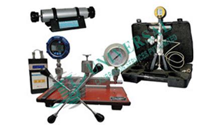 Calibration Services, Calibration Laboratory, Pune, India