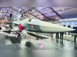 Why India's jet engine still hasn't taken off - The Economic Times