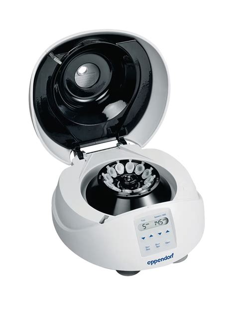 Купить Центрифуга MiniSpin Eppendorf по 213 000 руб. в LAB MALL.RU