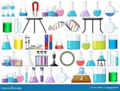 Image result for Science Lab Cartoon