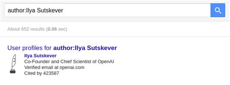 Image result for Google Scholar API Python