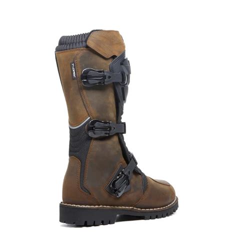 TCX Drifter WP Boots Buy Online with Free Shipping – superbikestore