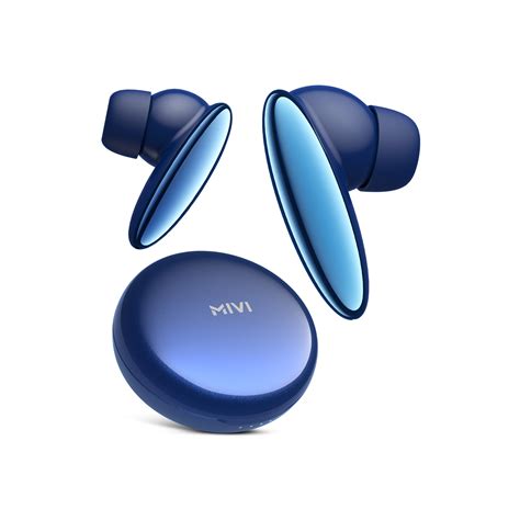Buy TWS Earbuds Online at Best Price in India - Bluetooth Earbuds – MIVI