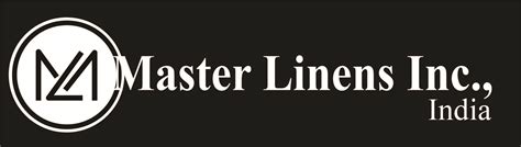 Master Linens Inc.,Karur / India