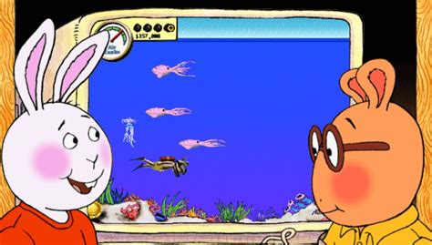 Image result for Arthur Computer Adventure Gameplay