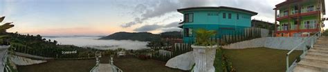 VIEWPOINT KHAOKOH HOTEL (Khao Kho, Phetchabun Province, Thailand ...
