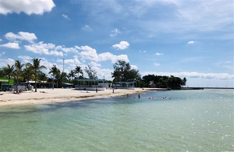 Higgs Beach Key West, FL #keywesthiggsbeach #keywestbeaches | Key west ...