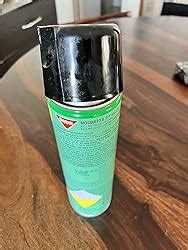 Baygon Mosquito & Fly Killer Spray- 400 ml, Green : Amazon.in: Garden ...