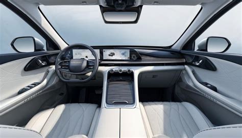 Omoda 9: prezzi di listino del SUV ibrido con consumi da city car ...