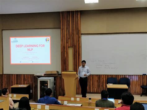 Gallery | AMaL Lab | IIT Guwahati