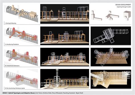 Google & Gormley | CEPT - Portfolio