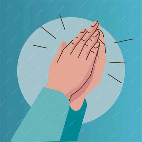 Clapping Hands without Using Hands 的图像结果