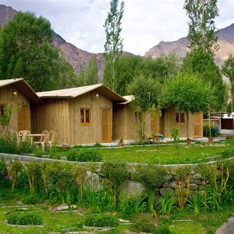 IMPERIAL ECO COTTAGE (Hunder) - Cottage Reviews, Photos, Rate ...