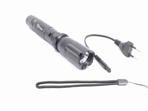 Image result for Torch Flashlight Scam