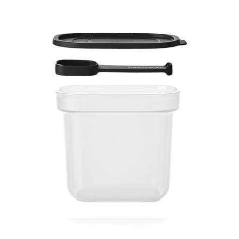 Dry Storage Containers – Tupperware US