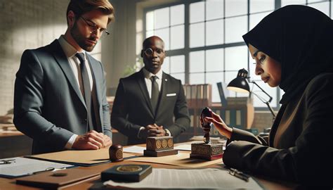 What Is Issuing Authority: Definition And Examples ...