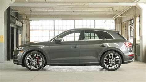 2018 Audi SQ5 | Why Buy?