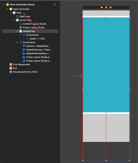 Image result for iOS App View