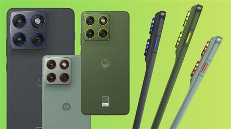 Moto X70 Air චීනයට පැමිණේ - Xiaomiui.Net