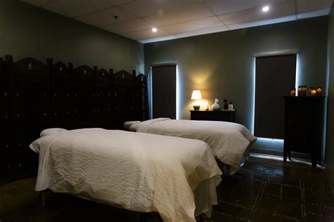 Step Into Massage Bliss | Decatur Healing Arts