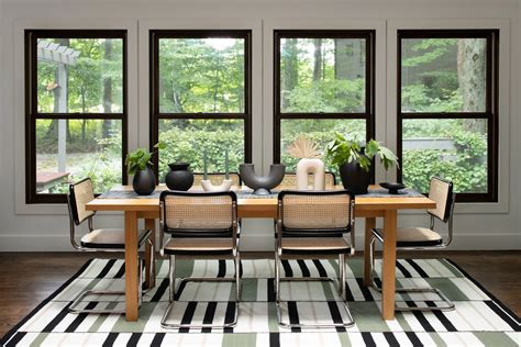 Tryon Farm Vacation Home - Michigan City, Indiana — Third Coast Interiors