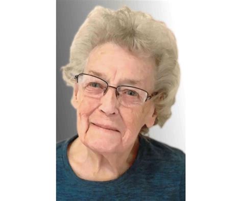 Elizabeth Reijo Obituary (1928 - 2024) - Iron River, WI - Ashland Daily ...