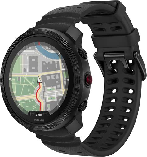 Amazon.com: COROS PACE Pro GPS Sport Watch, 1.3-inch AMOLED Touchscreen, Fastest in Class ...