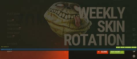 Rust Commands 的图像结果