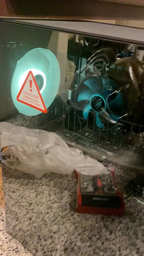 Image result for iBUYPOWER Fan App