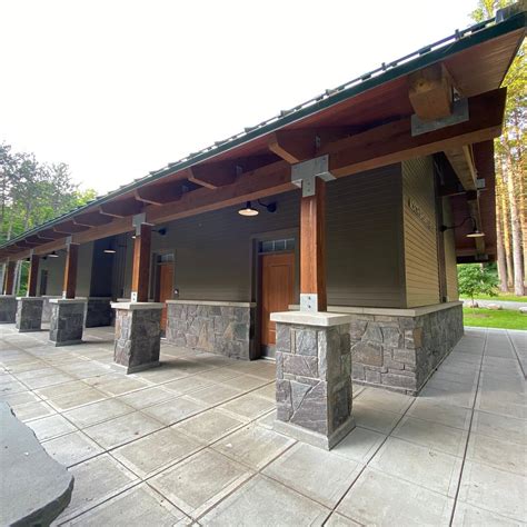 TACONIC STATE PARK CAMPGROUNDS (Copake Falls) - Campground Reviews ...