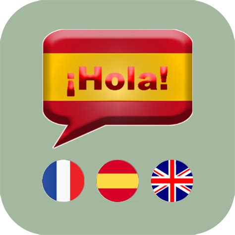 Multilanguage to learn Spanish - App on Amazon Appstore