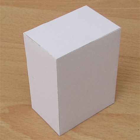 Rectangular Prism Origami 的图像结果