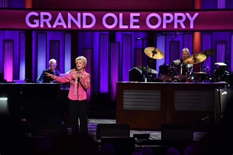 Grand Ol Opry Calendar