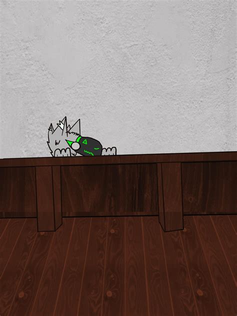 What you up to :3 : r/protogen