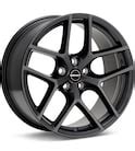Borbet Type Y Electric Grey