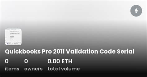 Image result for QuickBooks Validation Code