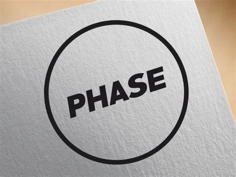 Phase Linear Logo 的图像结果